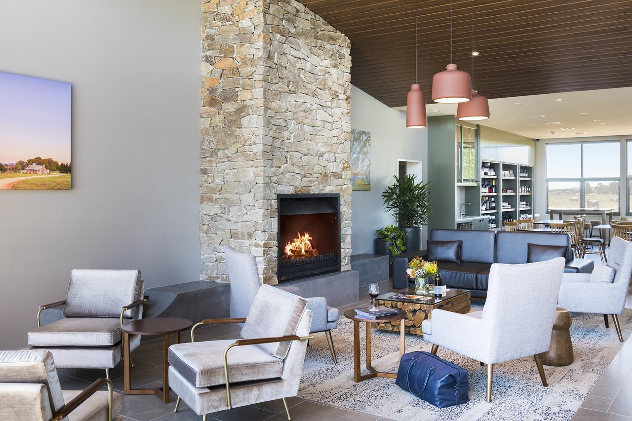 Abode Murrumbateman Екстер'єр фото