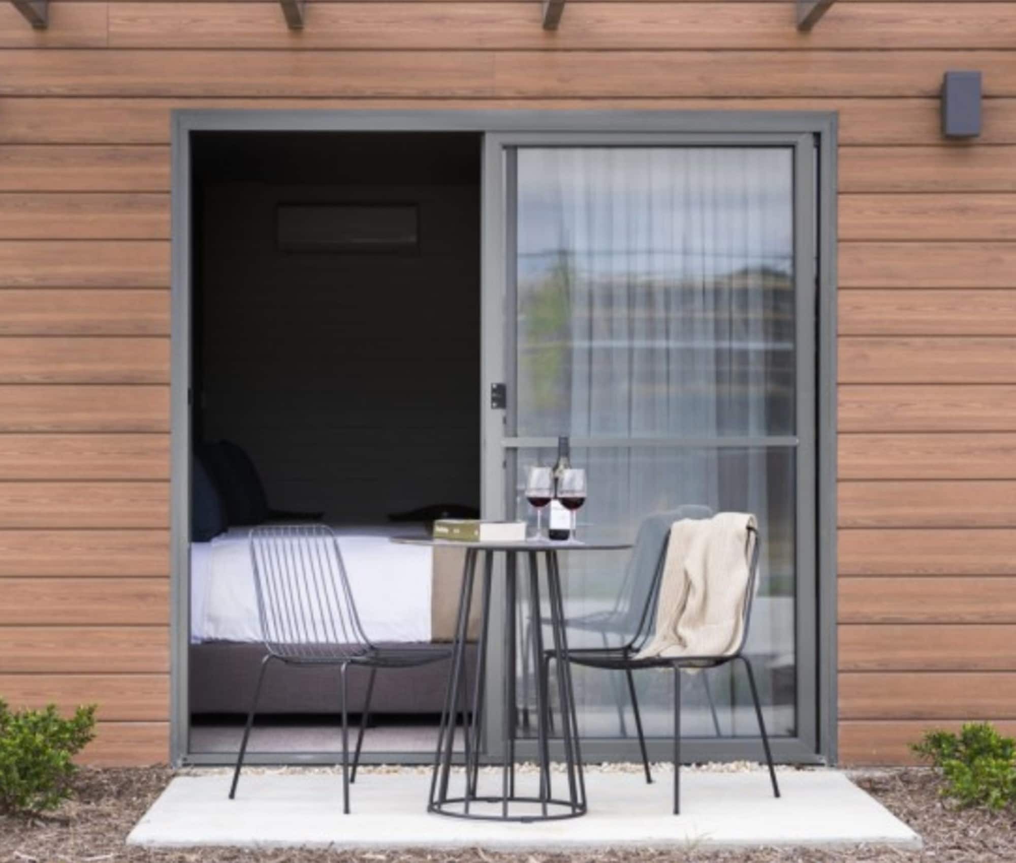 Abode Murrumbateman Екстер'єр фото