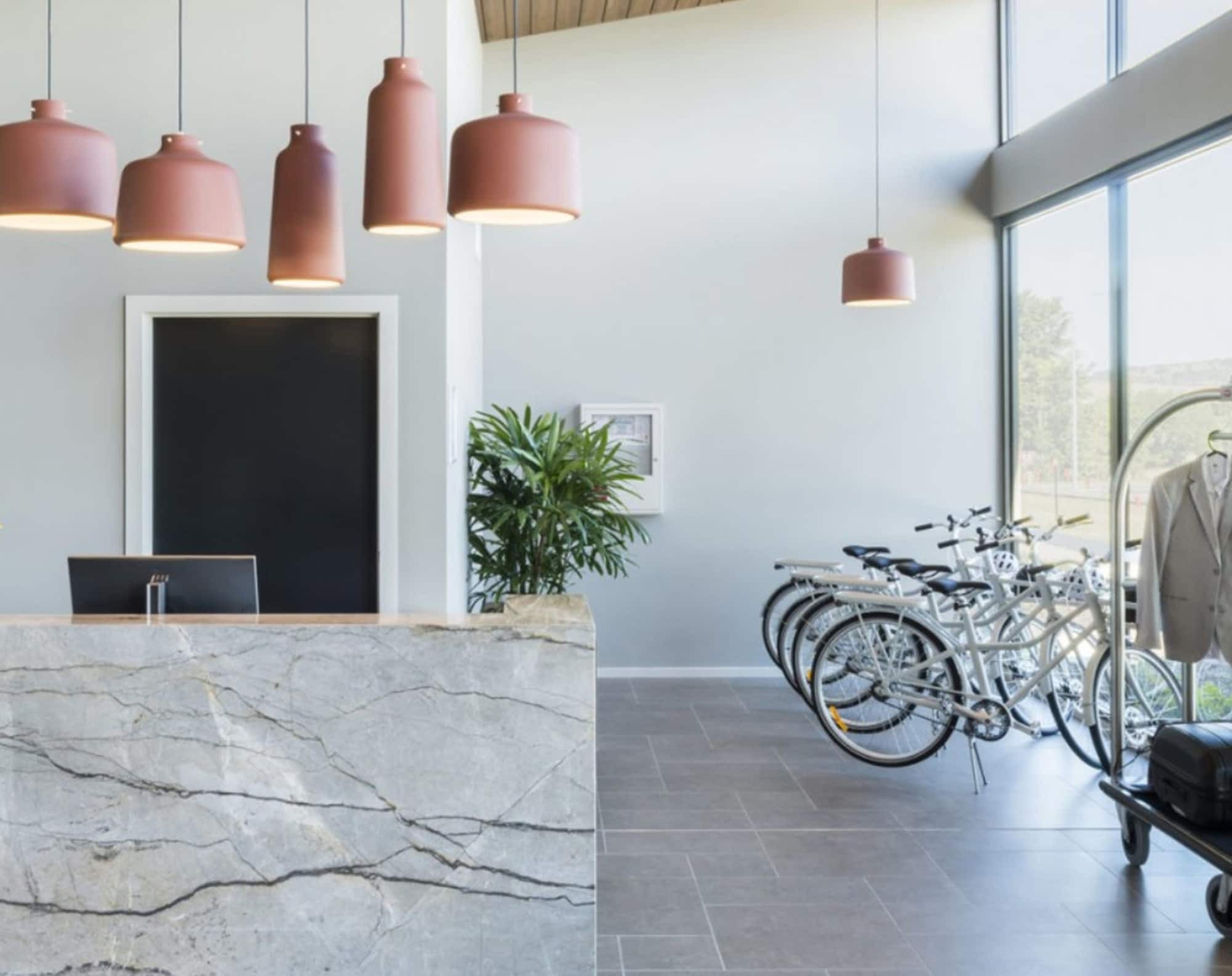 Abode Murrumbateman Екстер'єр фото