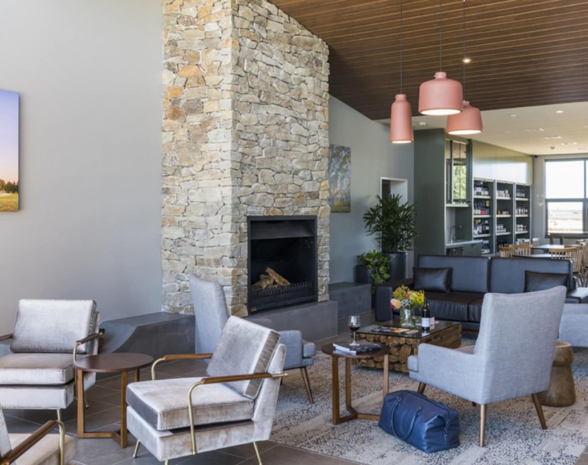 Abode Murrumbateman Екстер'єр фото